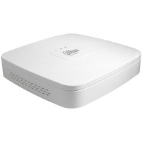 Видеорегистратор Dahua DH-NVR2108-S2
